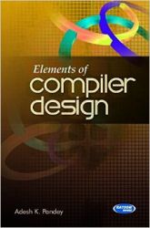 compiler design textbook